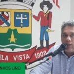 <strong>Marquinhos Lino solicita ao Centro de Vetores monitoramento no Novo Habitar   </strong>