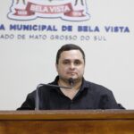 Vereador Jonathan Torres – JT solicita criação de equipe rural para manutenção de estradas