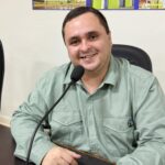 JT solicita melhorias em vias e limpeza de espaços públicos