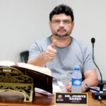 Johnys Basso cobra regularização de atendimento odontológico e ampliação da farmácia básica em Bela Vista