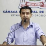 Vereador Flavinho Lopes solicita micro-ônibus para o Projeto Conviver