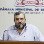 Vereador Diogo Murano pede levantamento de bens inservíveis para realização de leilão