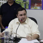 Vereador JT solicita apoio da deputada Mara Caseiro para melhorias no Aeroporto Municipal de Bela Vista