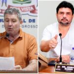 Xande e Johnys cobram explicações sobre dívida de R$ 90 milhões da Prefeitura