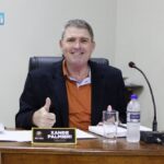 Vereador Xande solicita cadastramento de famílias no programa de tarifa social de água