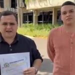Vereadores de Bela Vista cumprem agenda em Campo Grande e solicitam melhorias na rodovia MS – 384 e MS – 472